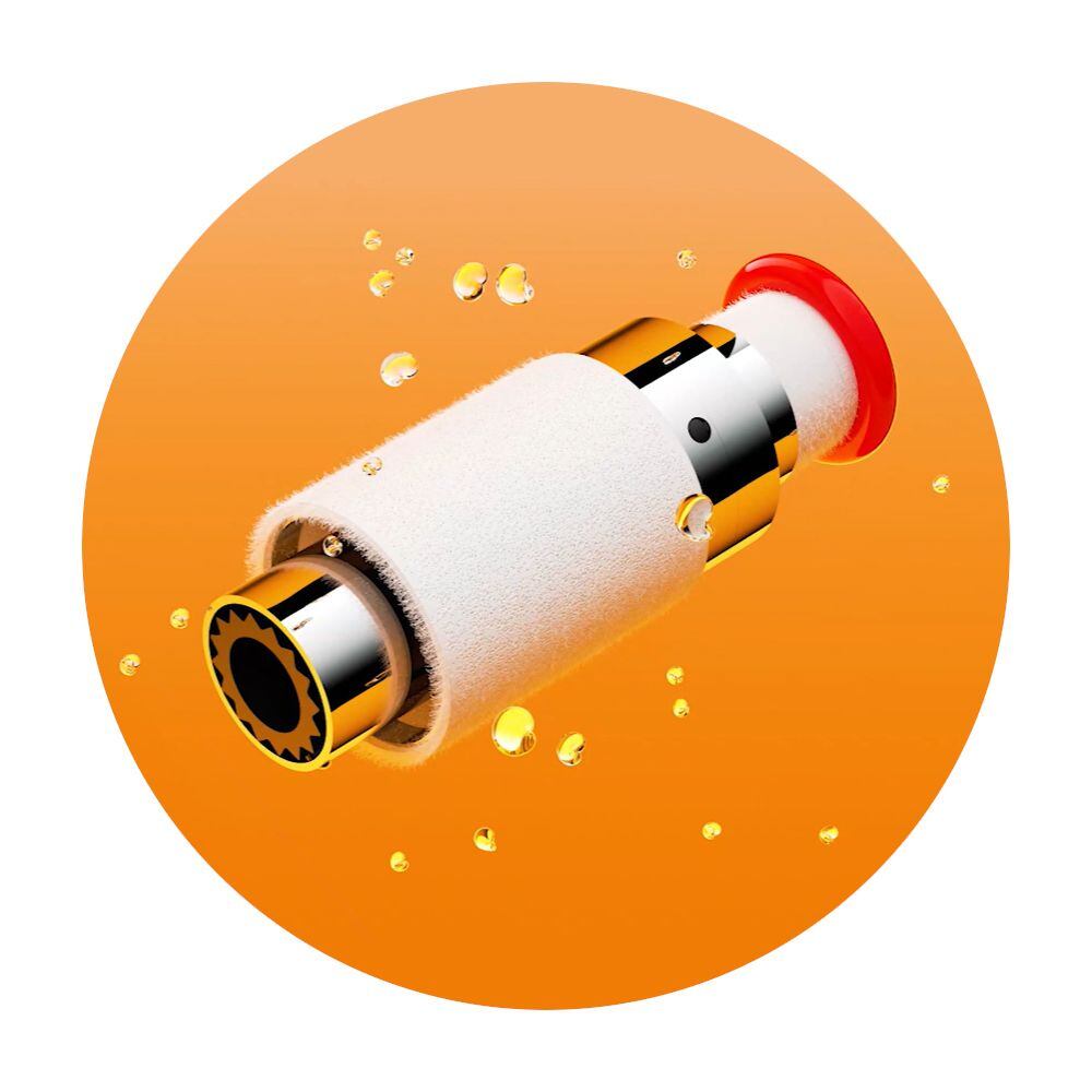 Uwell Caliburn Explorer Pod Kit_7